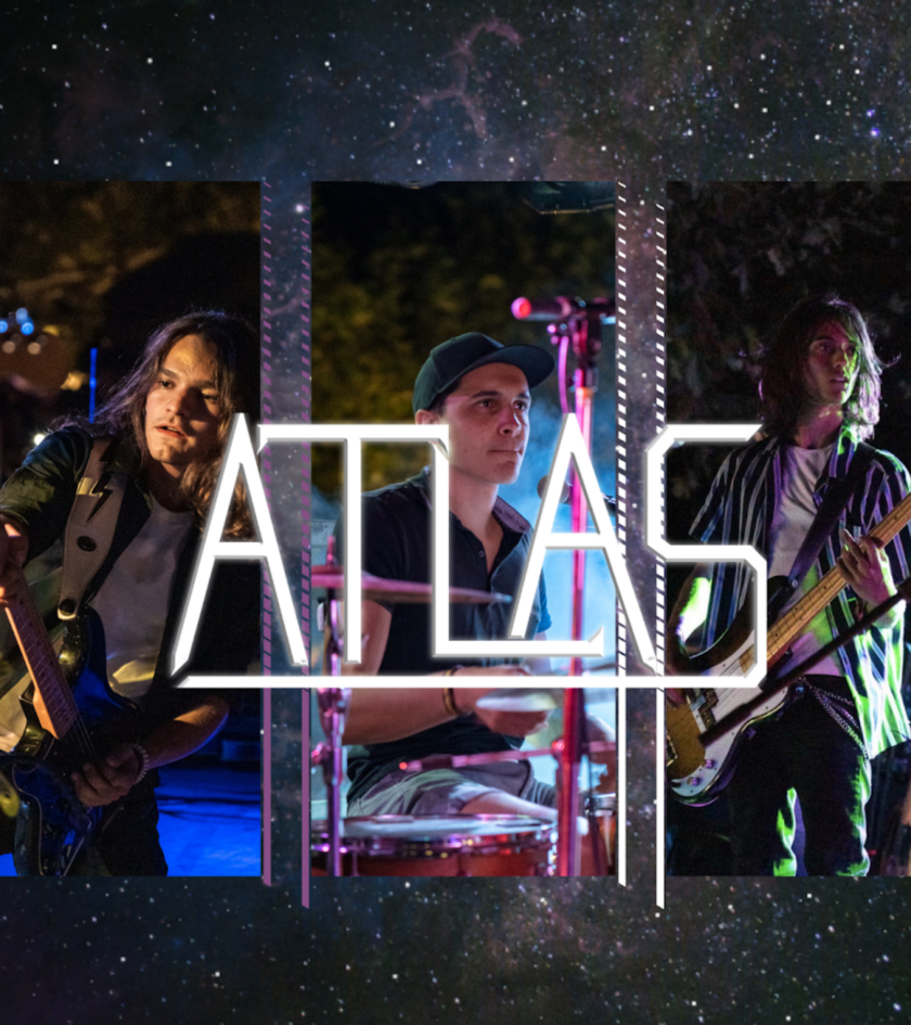 Atlas